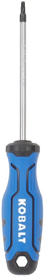 T15 4-in Magnetic Torx Screwdriver