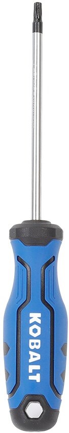 T20 6-in Magnetic Torx Screwdriver