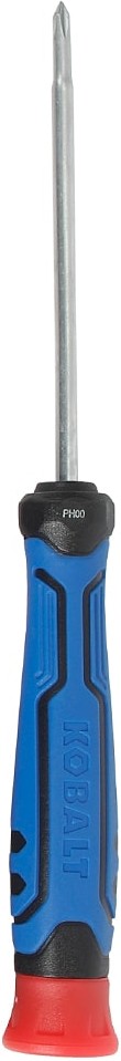 Precision #00 2-in Magnetic Phillips Screwdriver