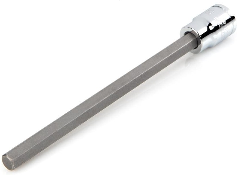 3/8-in Drive 8mm Hex Bit Driver Socket