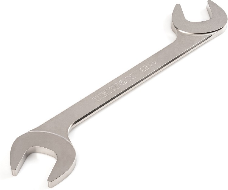 28mm Metric Angle Open end Wrench (no case)
