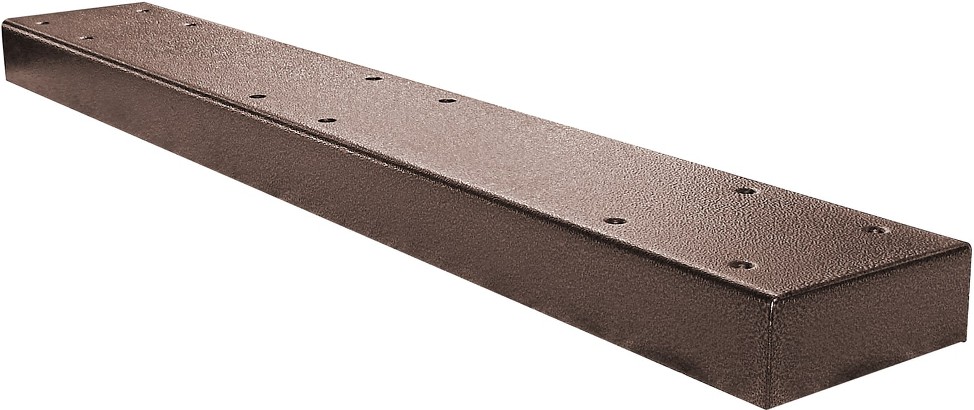 Bronze Hardware 3-way spreader bar