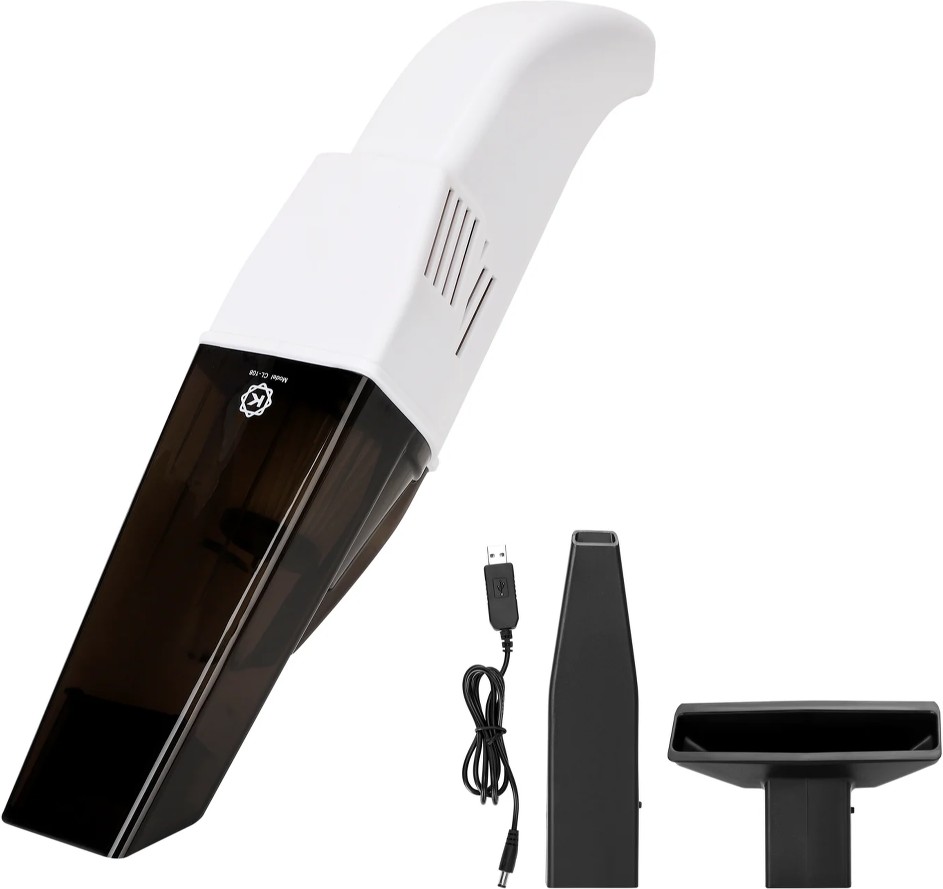 Cordless Car Handheld Vacuum Cleaner
