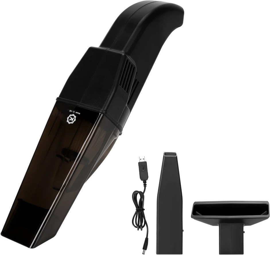 Cordless Car Handheld Vacuum Cleaner