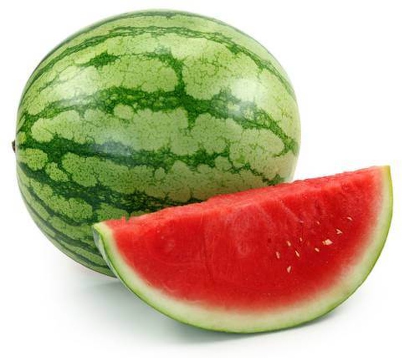 Whole Watermelon (appx weight 18 to 22 lbs)
