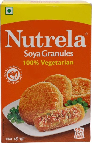 Soya Granules 200gm