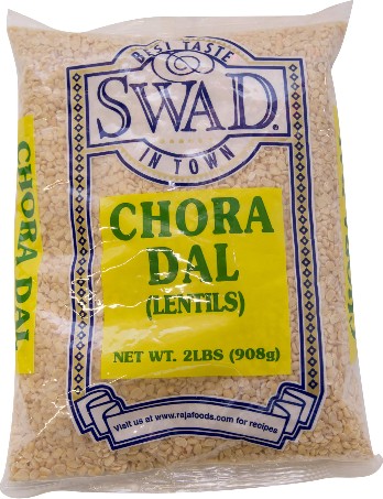 Chora Dal Daal (Lentils) 2LB