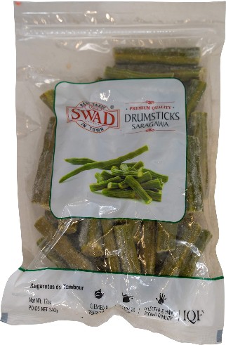 Frozen Drumstics 340gm