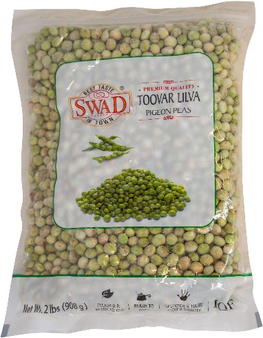 Frozen Toovar Tuvar Lilva 2LB