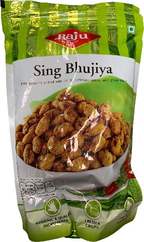 Sing Bhujiya 325gm