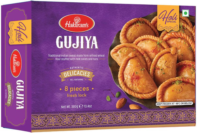 Gujiya