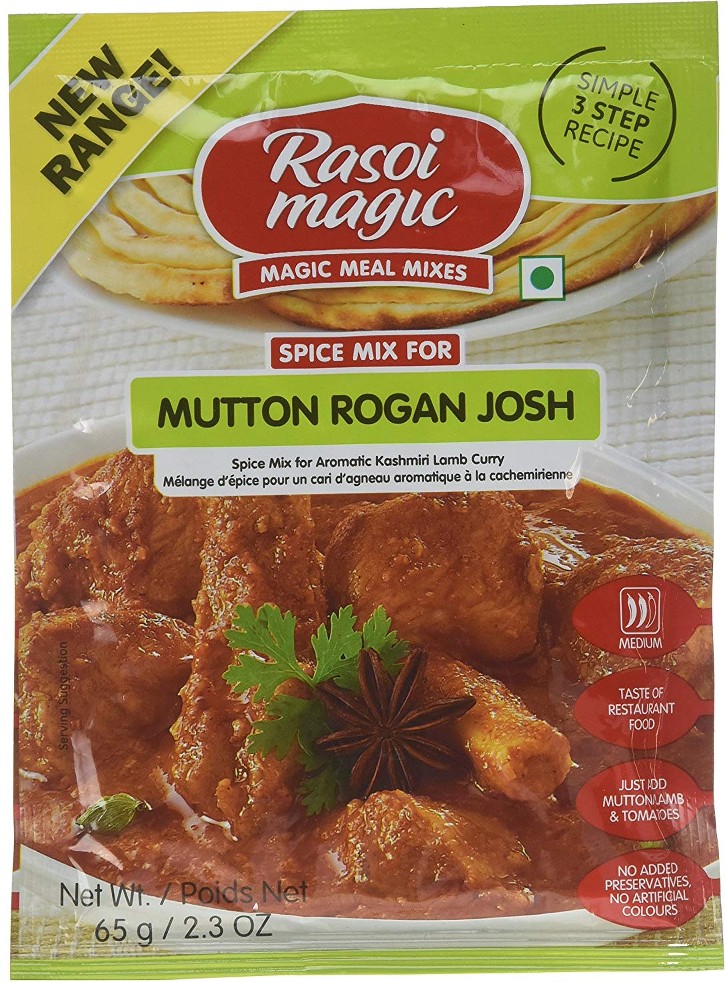 Mutton Rog Josh