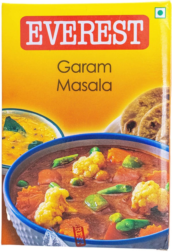 Garam Masala