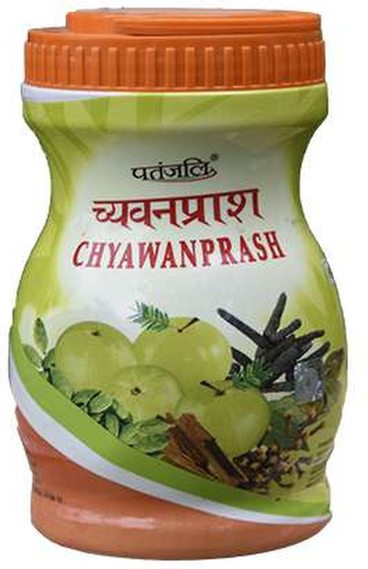 Chyawanprash 500gm