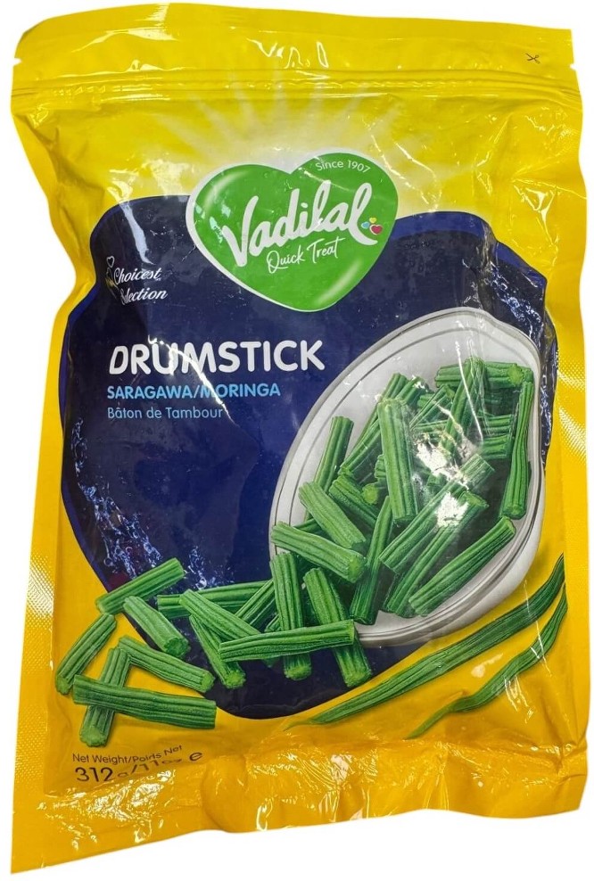 Frozen Saragawa Drumstick 312G