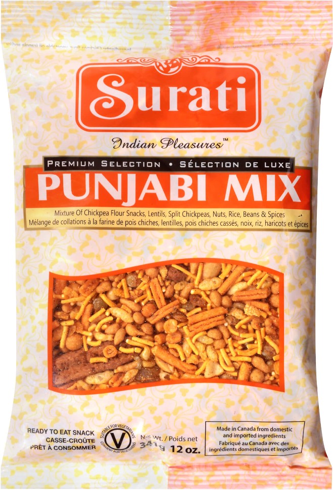 Punjabi Mix