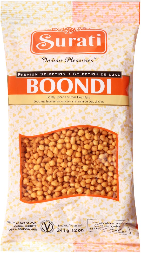 Masala Boondi 341gm