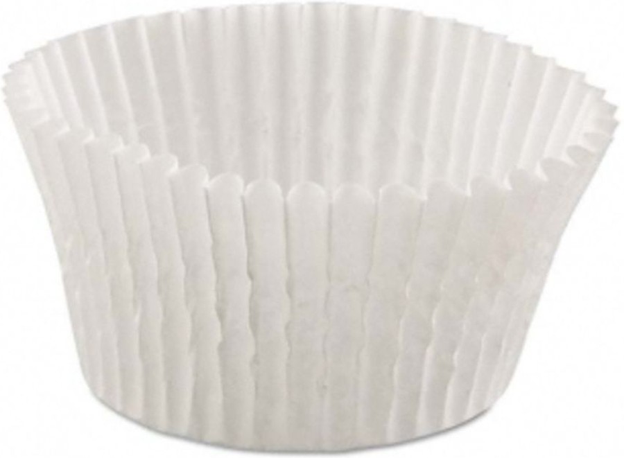 4"1/2 BAKING CUPS 500CT