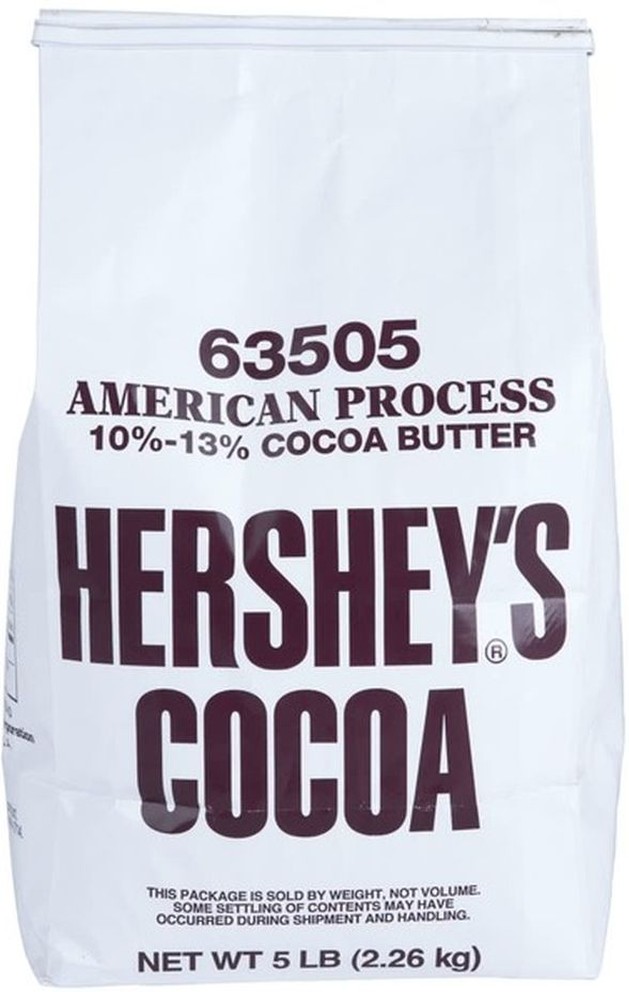 Unsweetened Natural Cocoa Powder - 5 lb