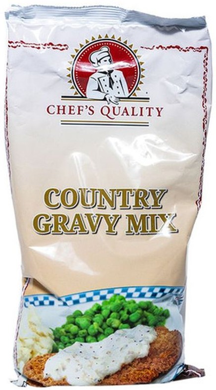 Country Gravy Mix - 24 oz