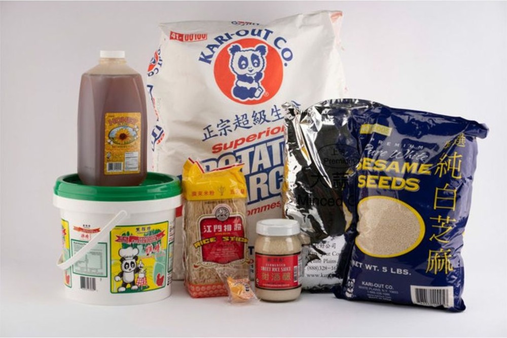 Potato Starch, 20 Kg