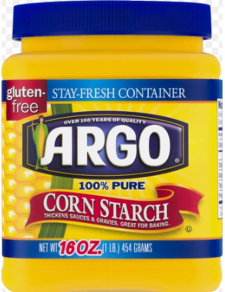 Corn Starch