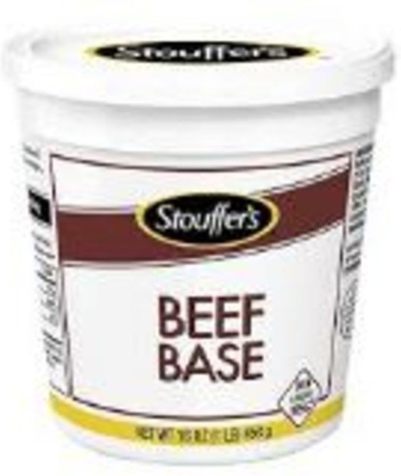 Beef Base - 5 lbs