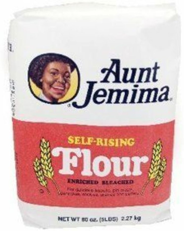 Self-Rising Flour, 8 Ct, 5 lb
