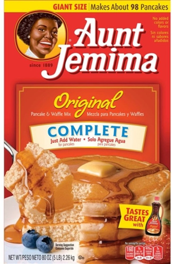 Original Pancake Mix, Complete, 5 lb