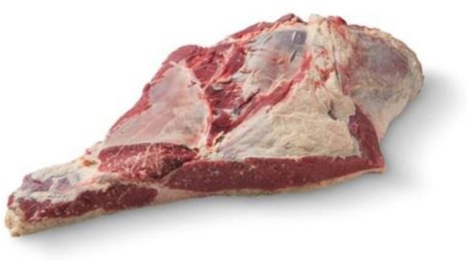 Superior Angus Beef Extra Trimmed Shoulder Clods