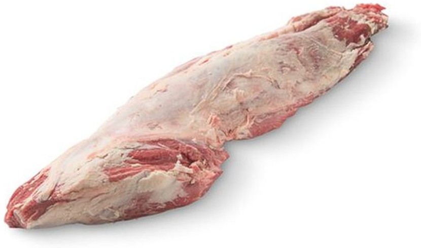 Beef Tenderloin PSMO Filet Mignon, 5-Up, USDA Choice