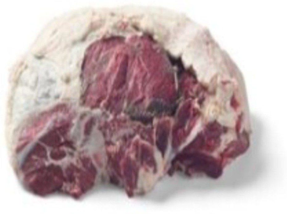 Superior Angus Beef - Inside Top Round