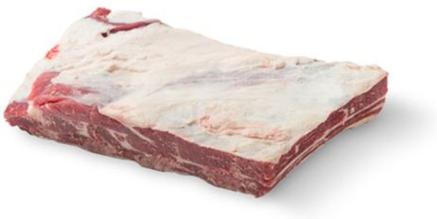Superior Angus Beef - Chuck Short Ribs, USDA Choice