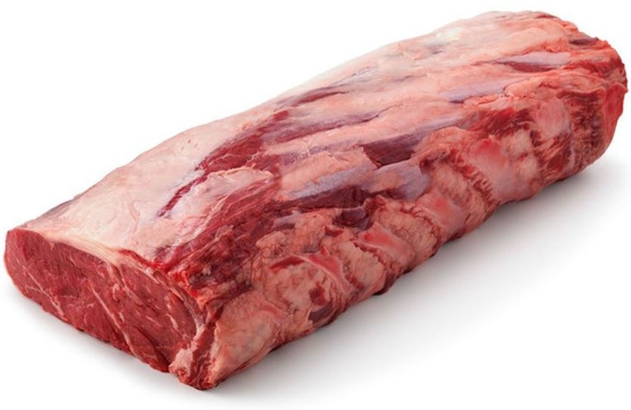 Boneless Beef Rib Eye, Lip-On, No Roll