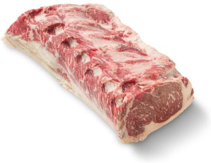 Always Fresh Beef - 0x1 Strip Loin, USDA Select