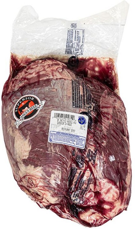 Superior Angus Beef - Peeled Knuckle, USDA Choice