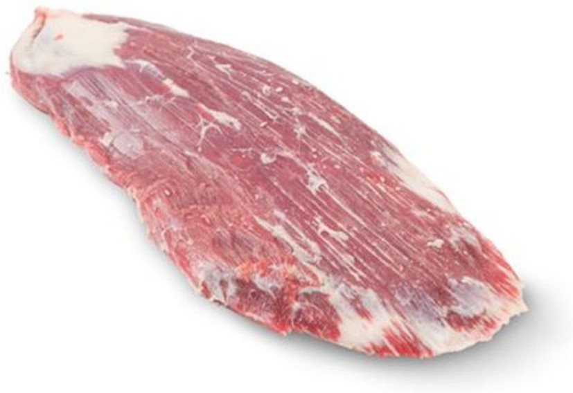 Beef Flank Steak, USDA Select