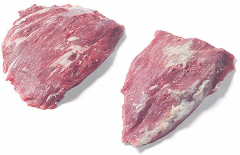 Rib Lifter, Special Trim