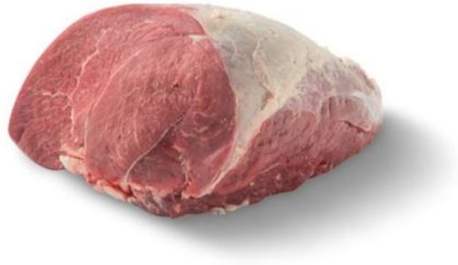 5-Star - Halal Beef Knuckles, Peeled