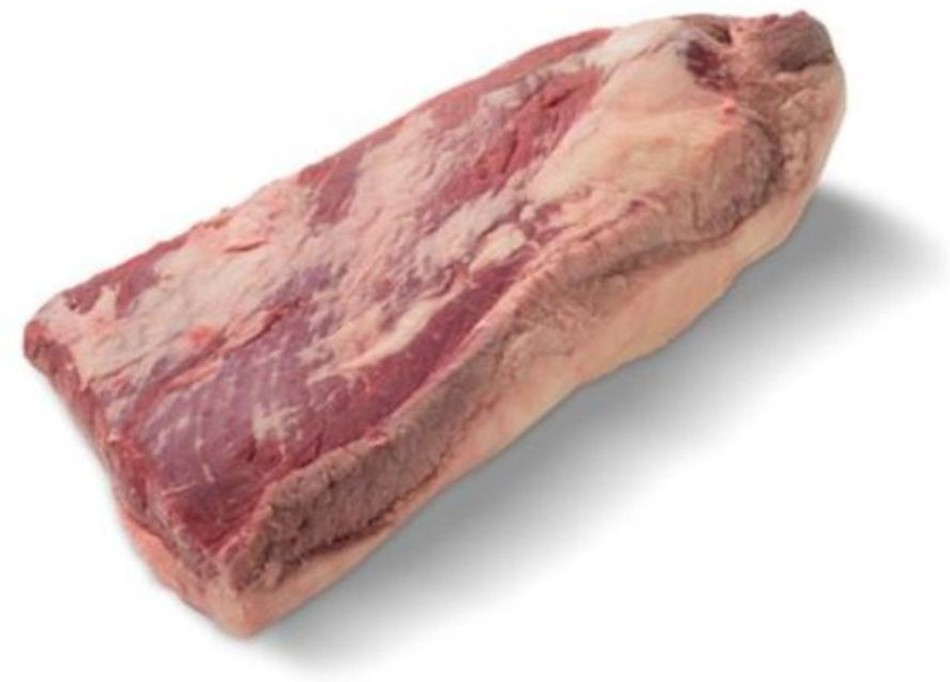 Superior Angus Beef Brisket