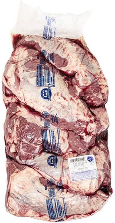Superior Angus Beef - Chuck/Mock Tenders, USDA Choice