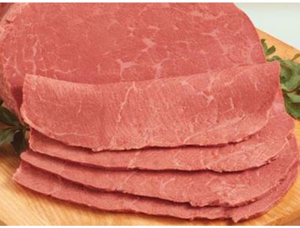 Corned Beef Flat