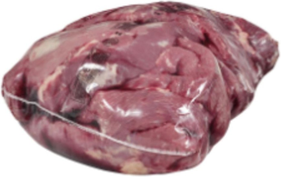 Beef Pectoral Meat
