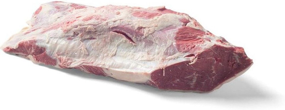 Beef Bottom Round Outside Flats, USDA Select