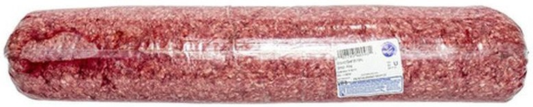 Ground Beef, 81/19, Fine Grind