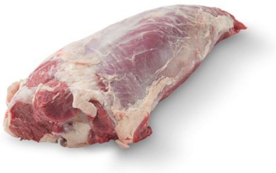 Boneless Beef Chuck Tenders, Scotties, USDA Select