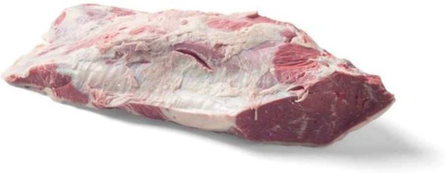 Superior Angus Beef - Boneless Bottom Round Flats, USDA Choice