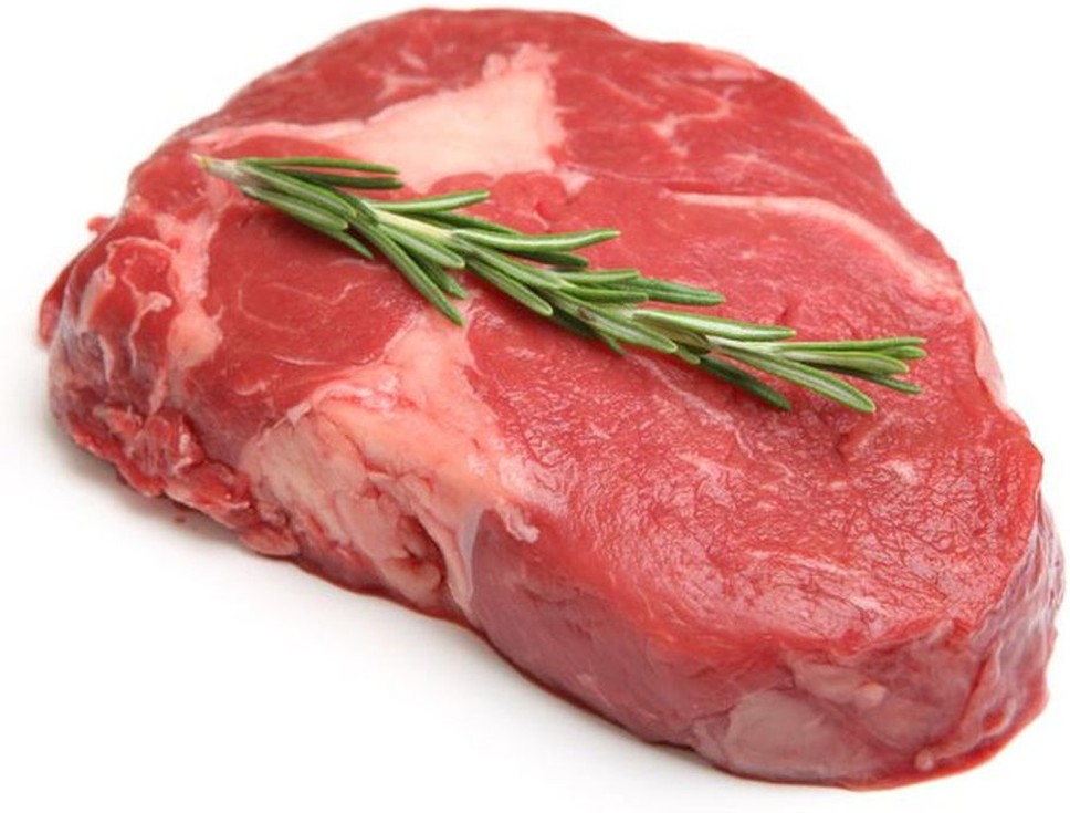 Superior Angus Beef - Boneless Rib Eye