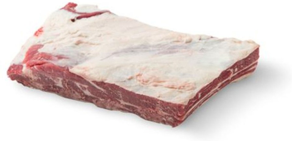 Bone-In Beef Chuck Short Ribs, USDA Standard or Higher