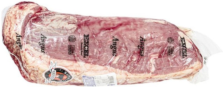 Superior Angus Beef- Eye Round, USDA Choice